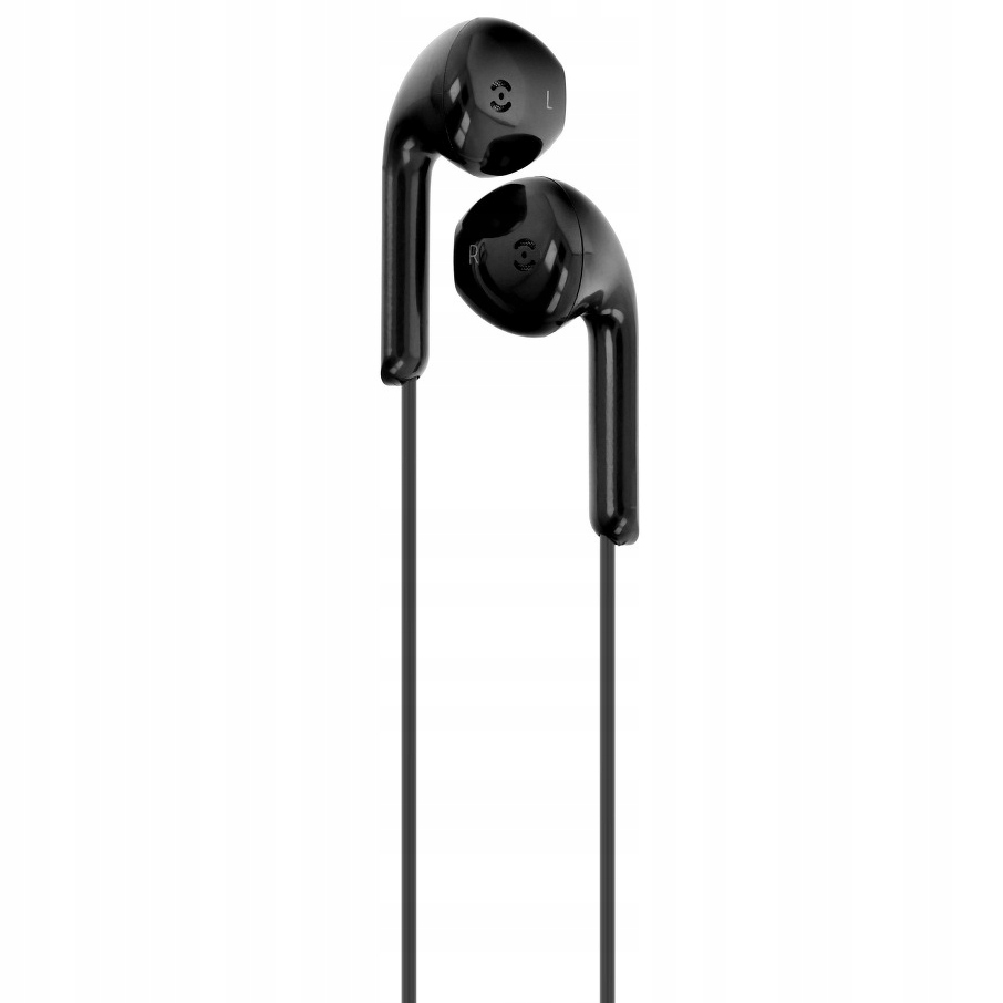 Ergonomiczny kształt i wygoda noszenia – Idealne do codziennego użytku