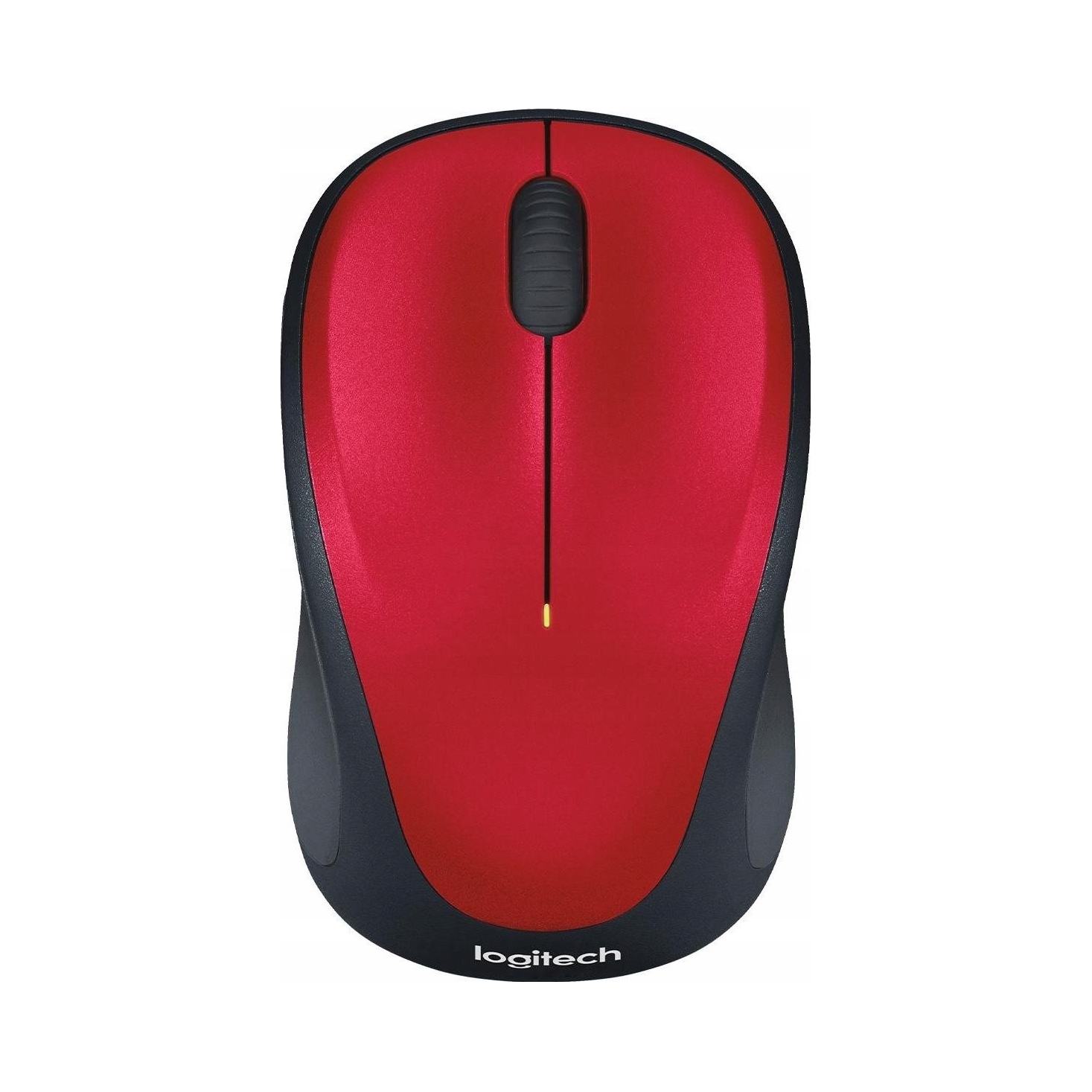 Logitech M235 – Bezprzewodowa myszka dla komfortu i wydajności