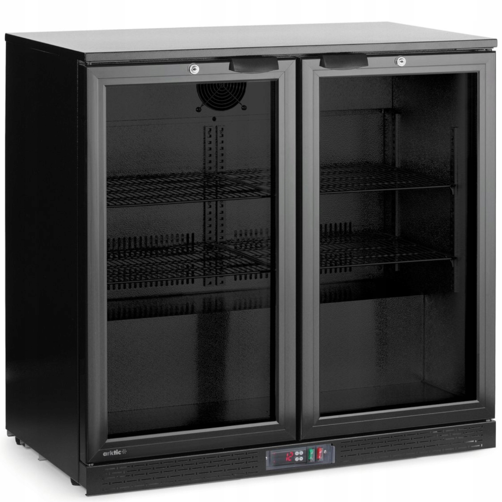 Regulowane półki i maksymalny udźwig – praktyczność w codziennym użytkowaniu