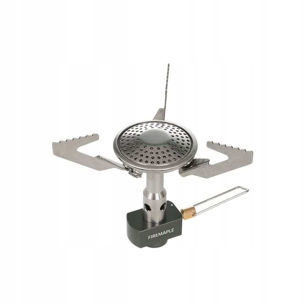 Kuchenka turystyczna Fire-Maple FMS-126 – Idealny towarzysz w podróży