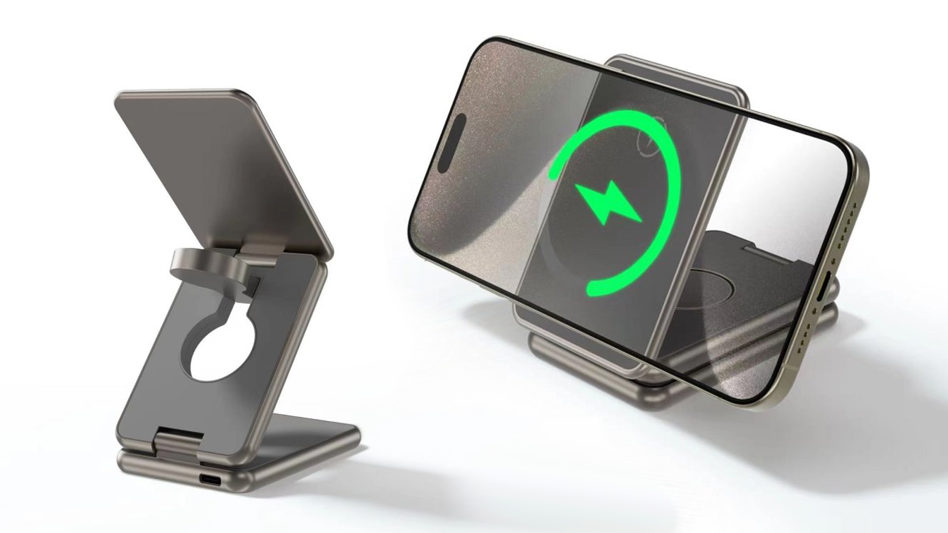 Antypoślizgowa powierzchnia – Stabilność i bezpieczeństwo podczas ładowania