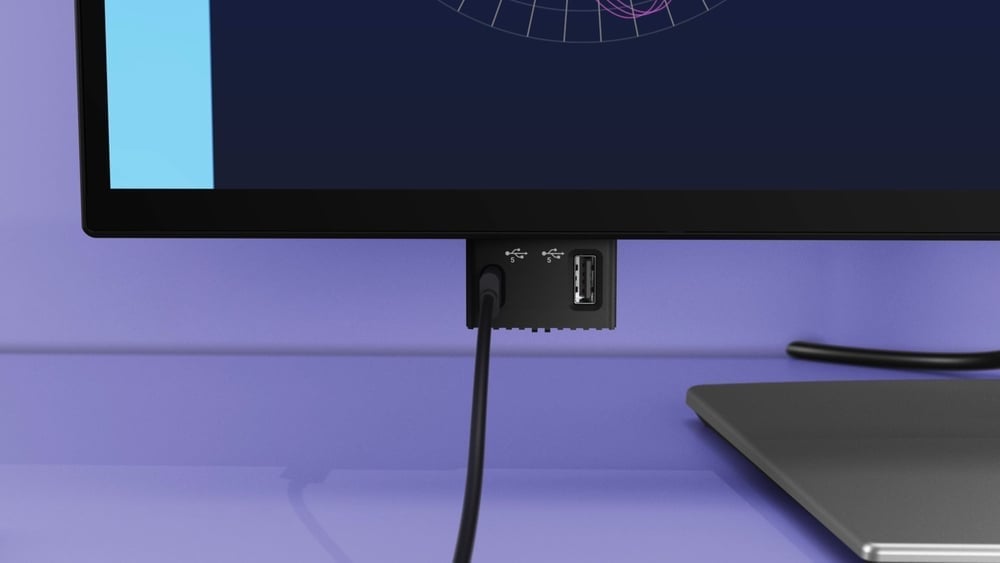 Dell P2725DE – Monitor QHD 27