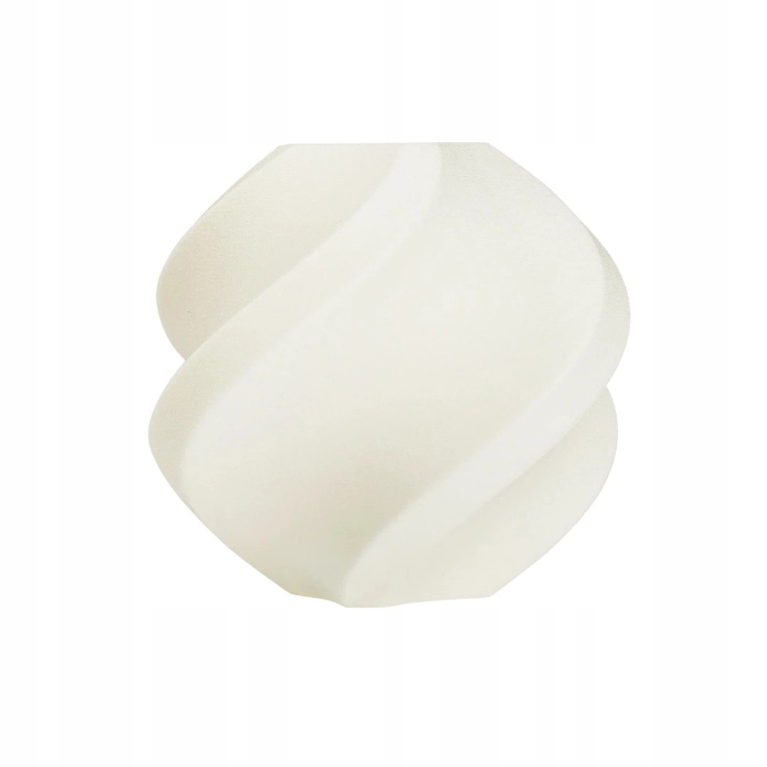 Filament Bambu Lab ASA Aero 1,75mm 1kg - z wielorazową szpulą - Biały
