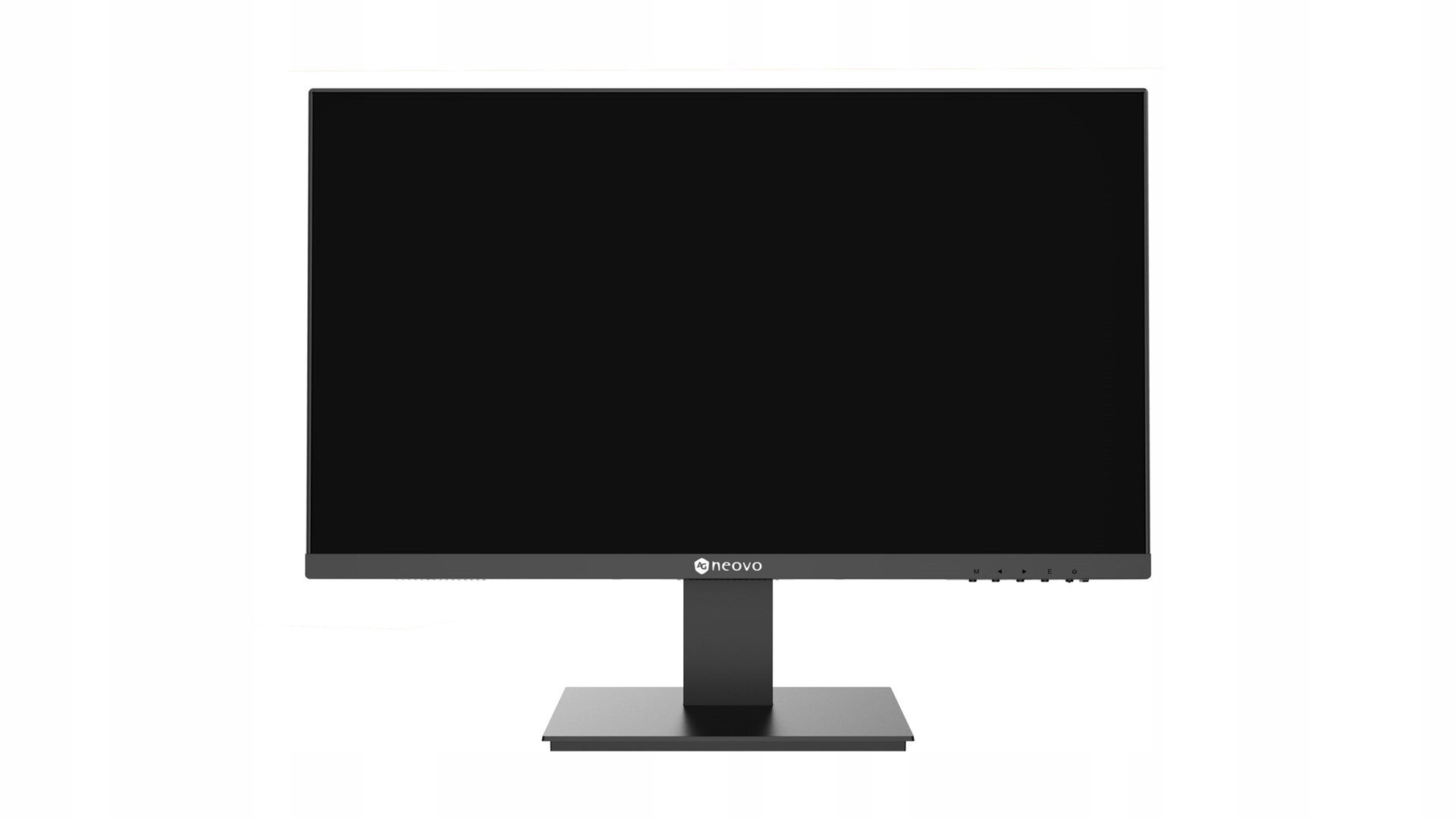 Wiele opcji łączności – HDMI, DisplayPort i VGA