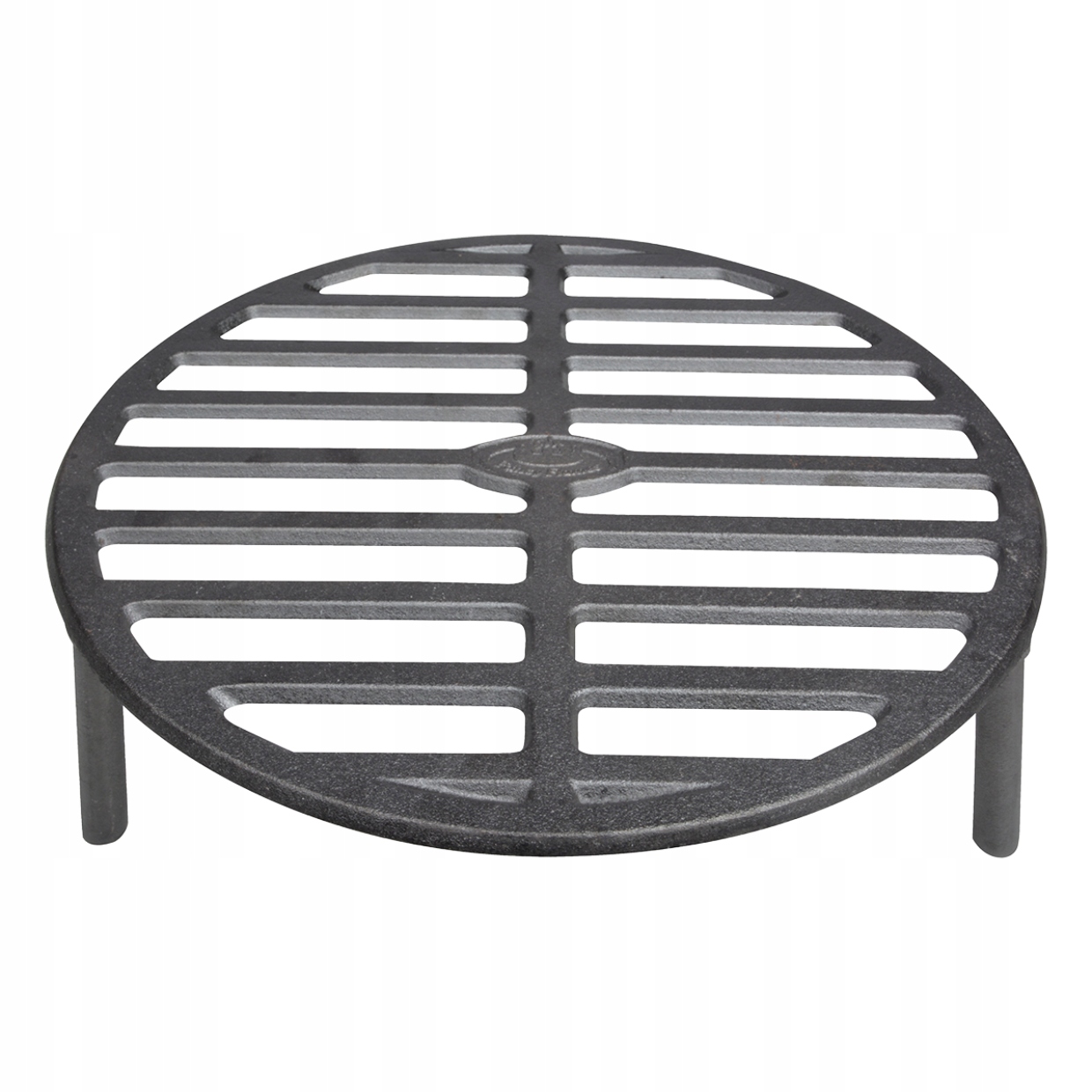 Esschert Design FIRE PIT GRILL – Idealny grill do ogrodu