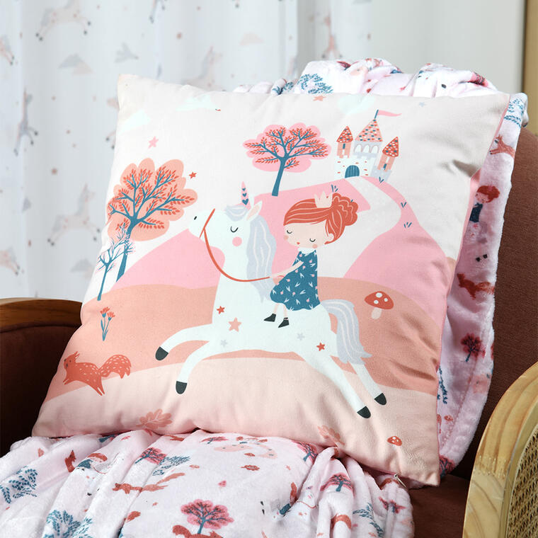 Idealny towarzysz do snu i zabawy