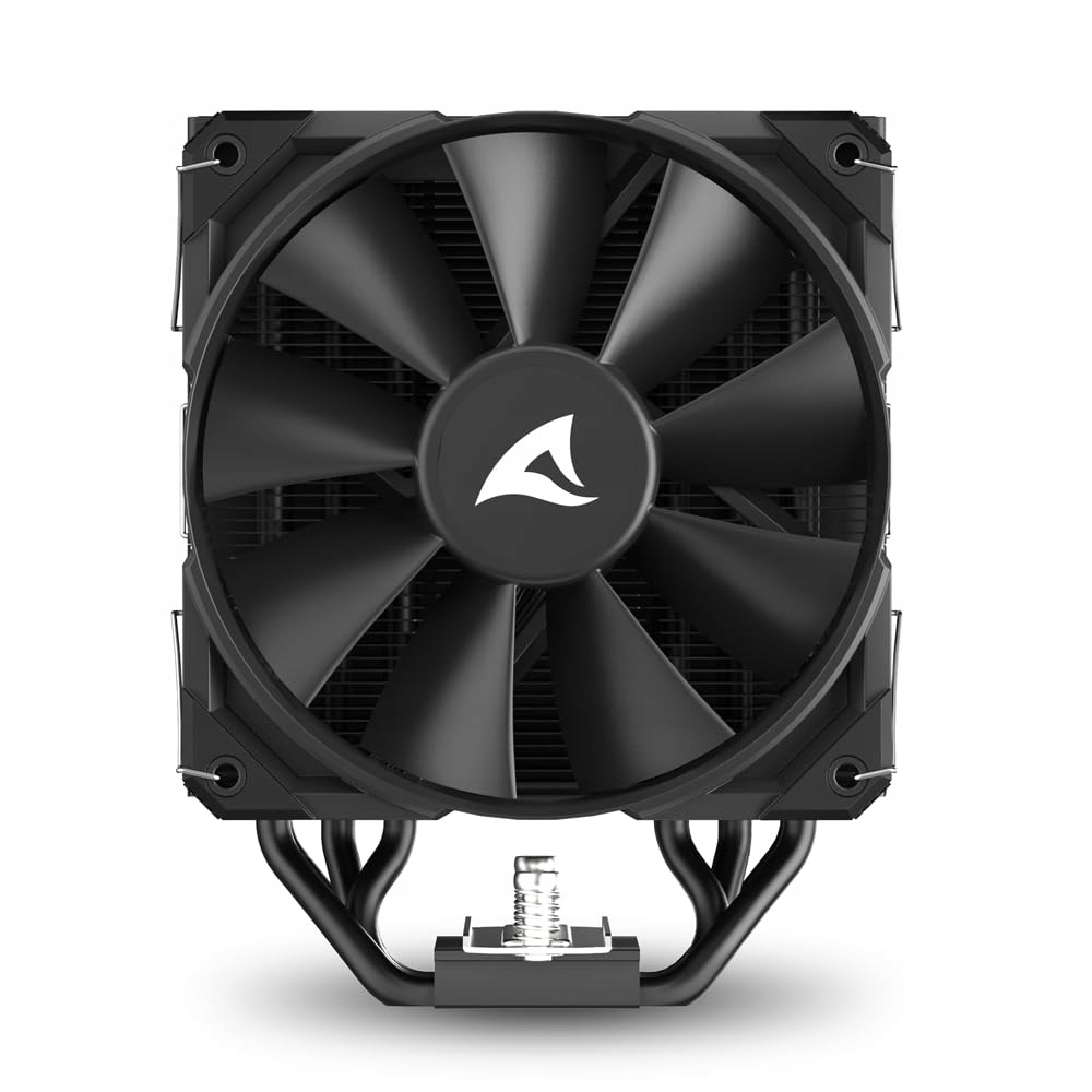 TDP 230 W – optymalne chłodzenie nowoczesnych procesorów