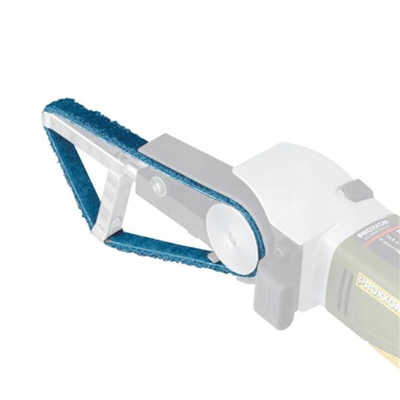 Kompatybilność z szlifierkami Proxxon – Wybór dla profesjonalistów