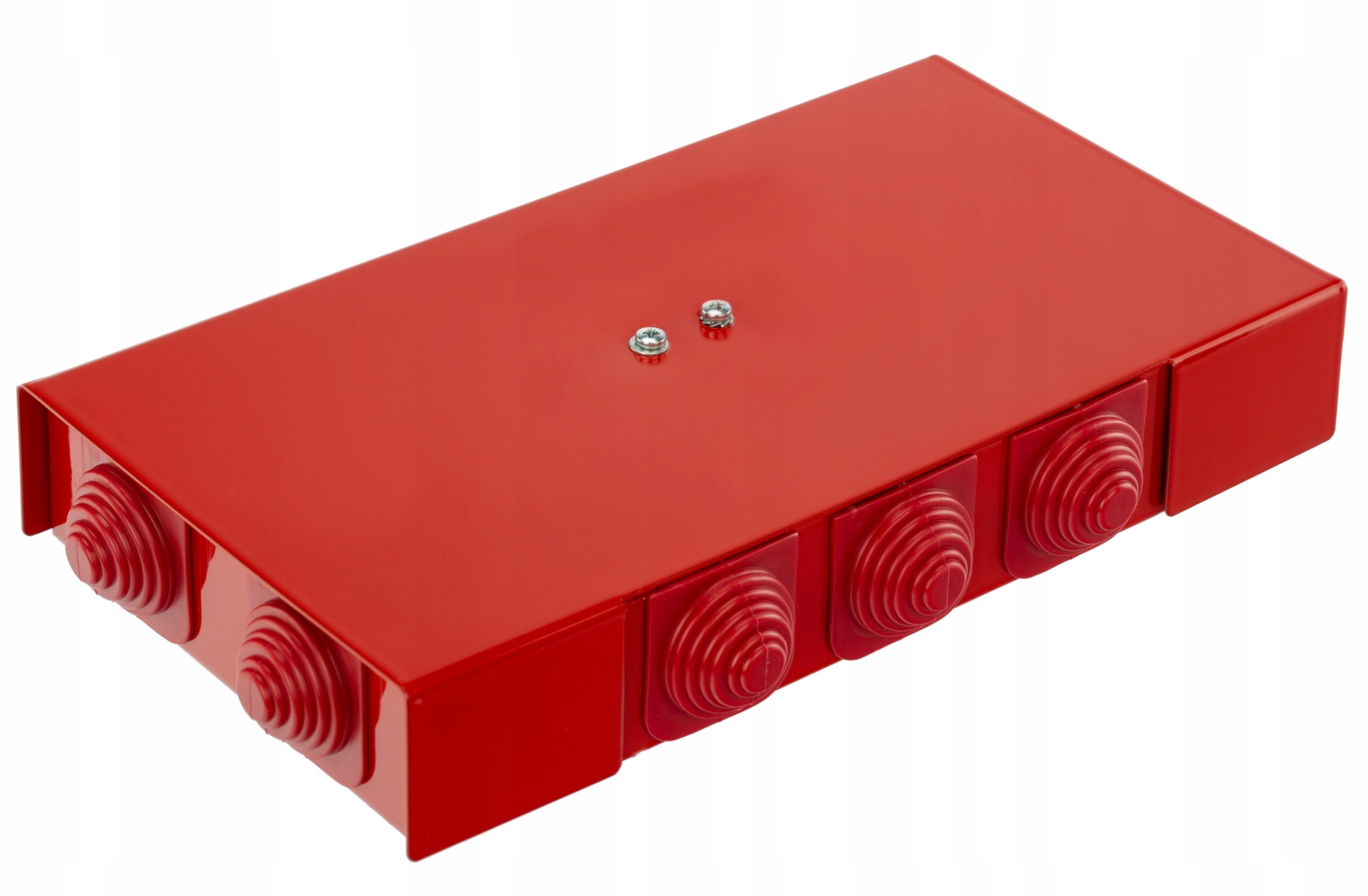 Puszka instalacyjna przeciwpożarowa PIP-2AN ppoż E90 rozgałęźna 3x6mm² – Bezpieczeństwo w Twoim domu