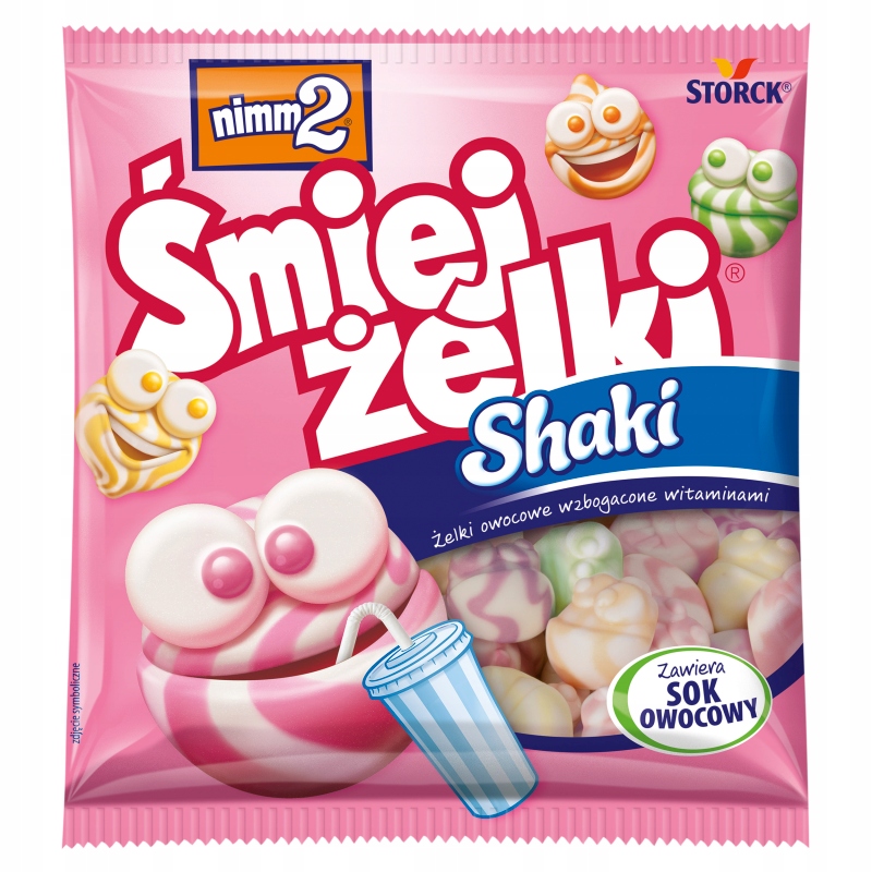 Idealna przekąska dla dzieci i dorosłych