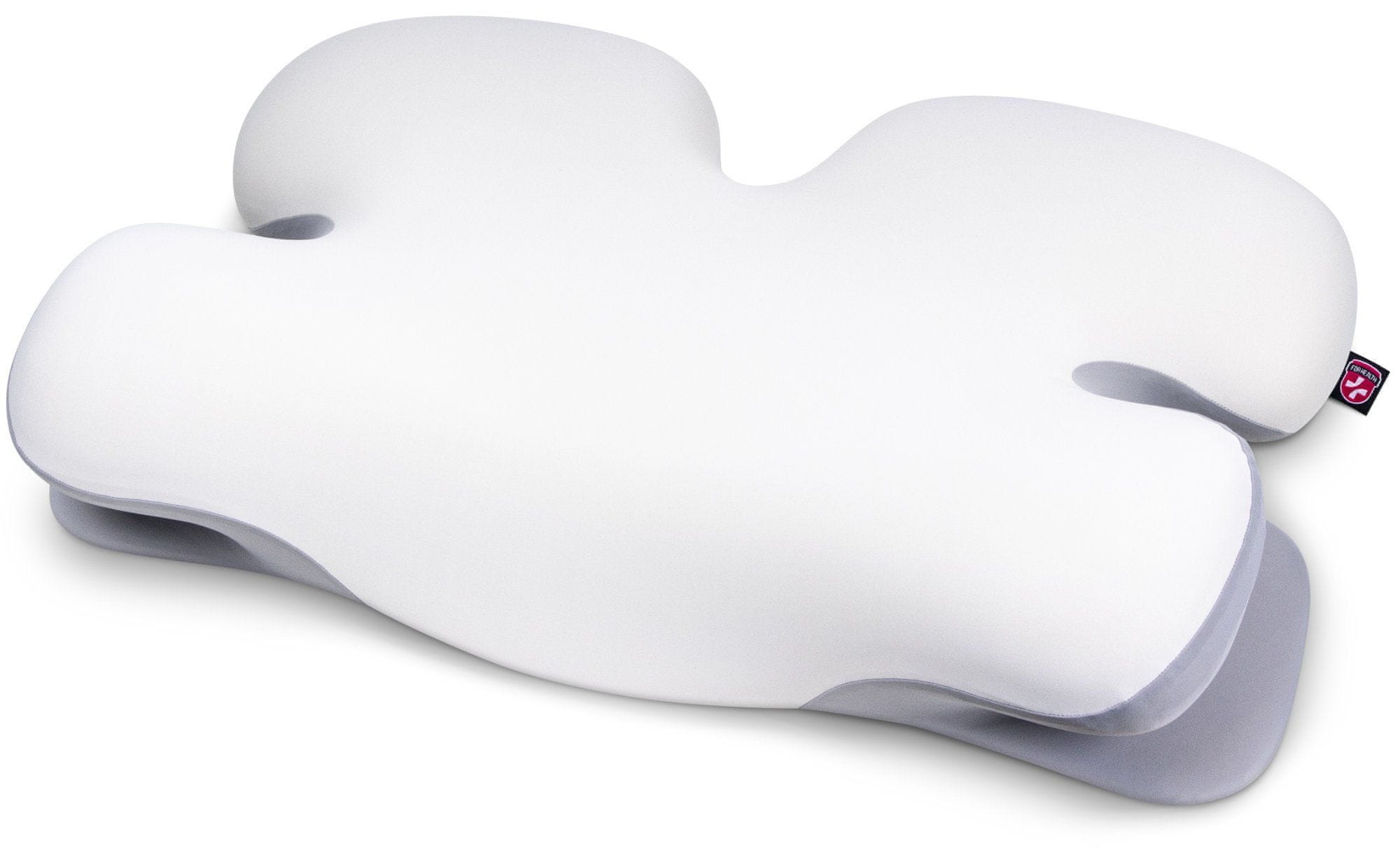 Korzyści zdrowotne stosowania poduszki anatomicznej