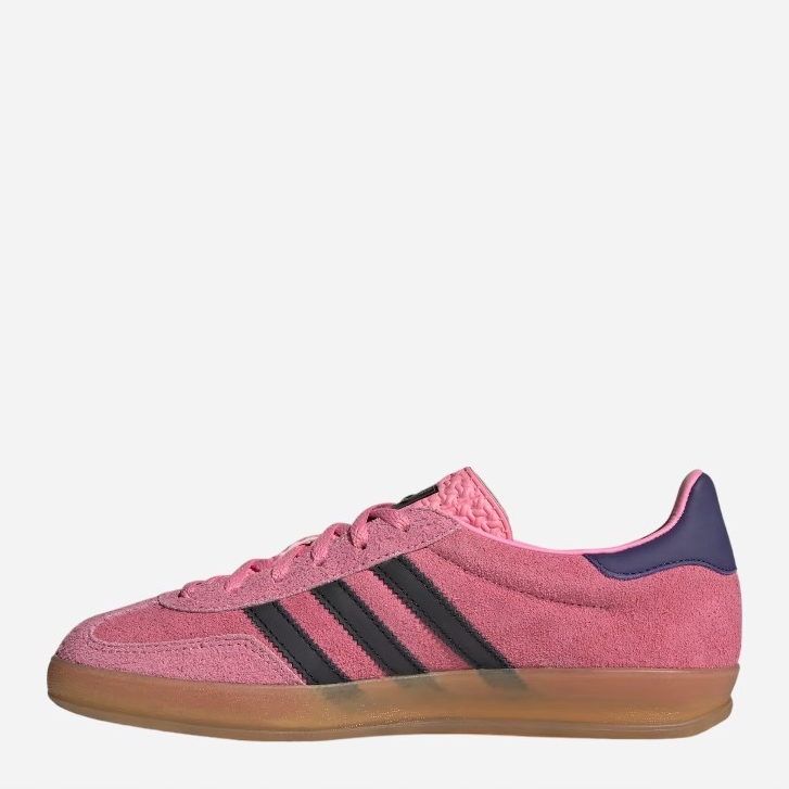 Buty ADIDAS GAZELLE INDOOR W (IE7002) – Styl i komfort w jednym