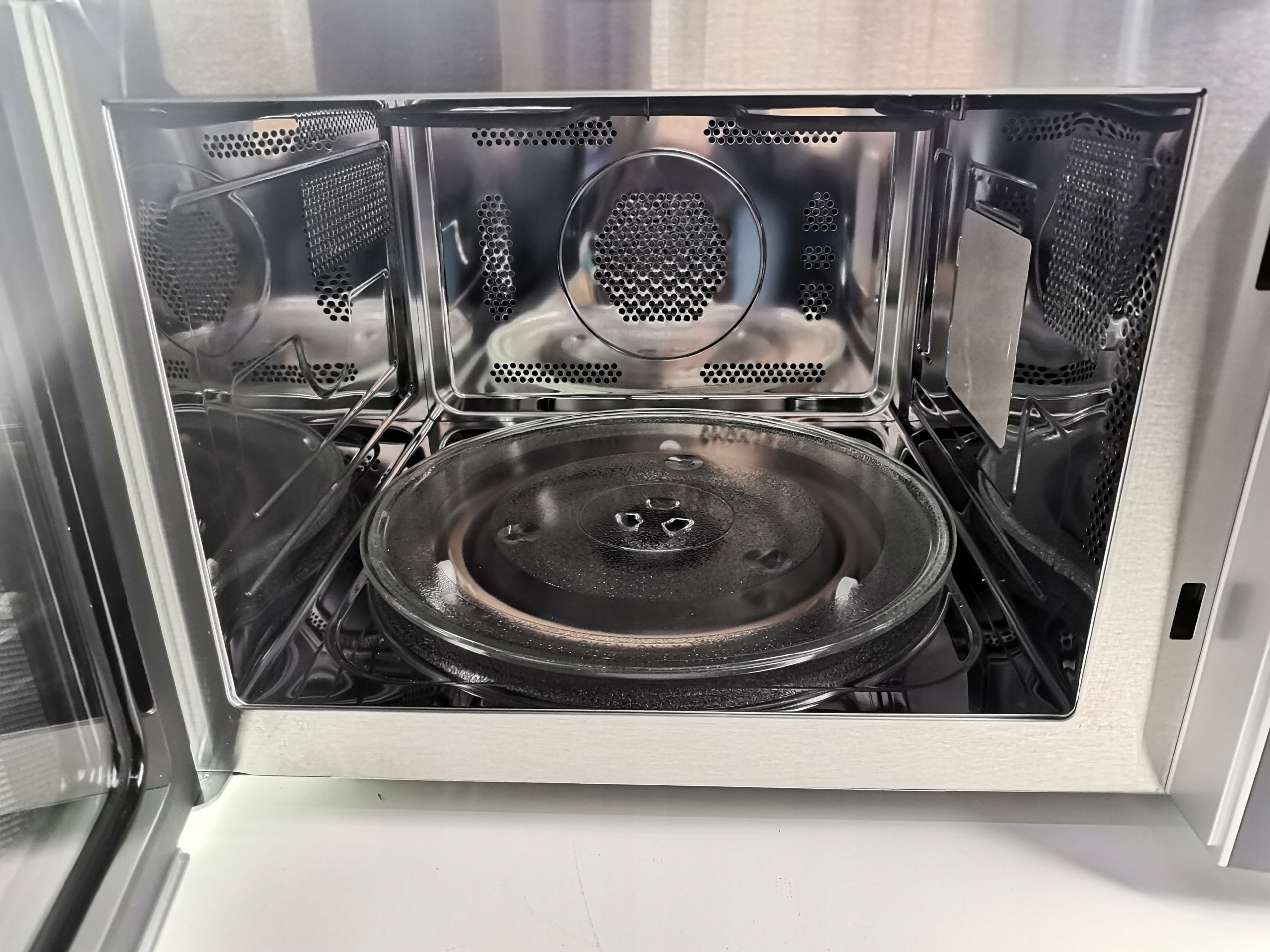 Cyfrowy wyświetlacz i minutnik – Kontrola czasu gotowania na wyciągnięcie ręki