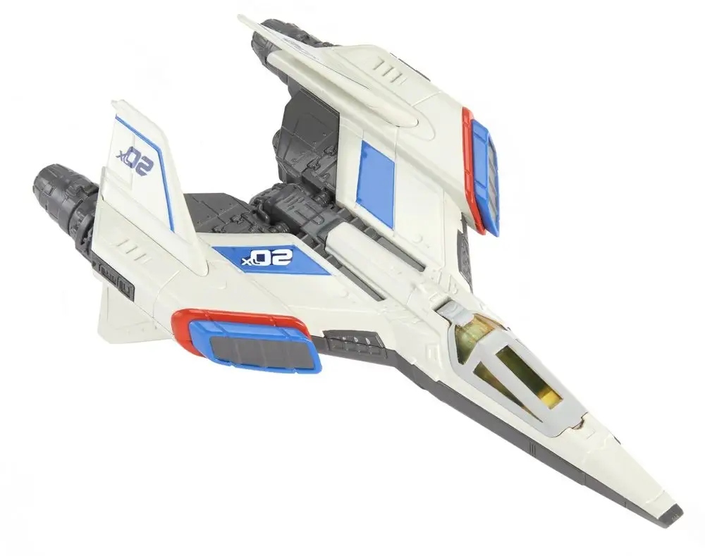 Interaktywne funkcje rakiety