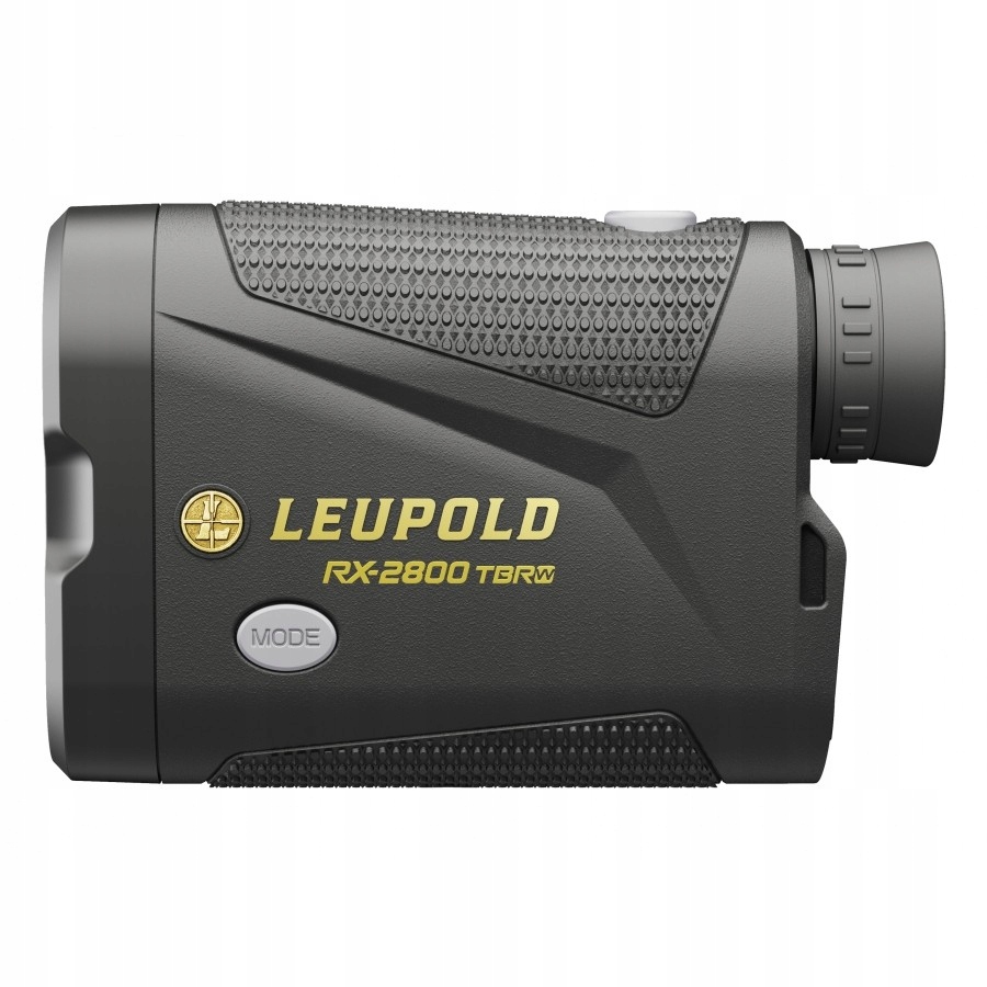 Dalmierz Leupold RX-2800 TBR/W Alpha IQ OLED – Precyzyjne pomiary na dużych dystansach