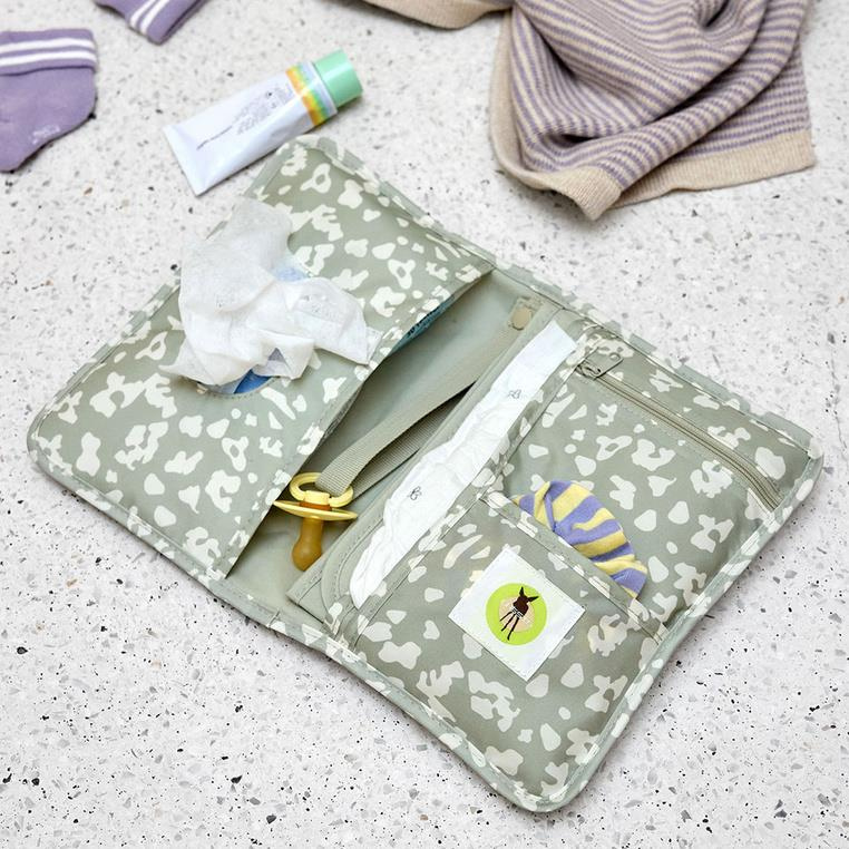 Wymiary i waga przewijaka