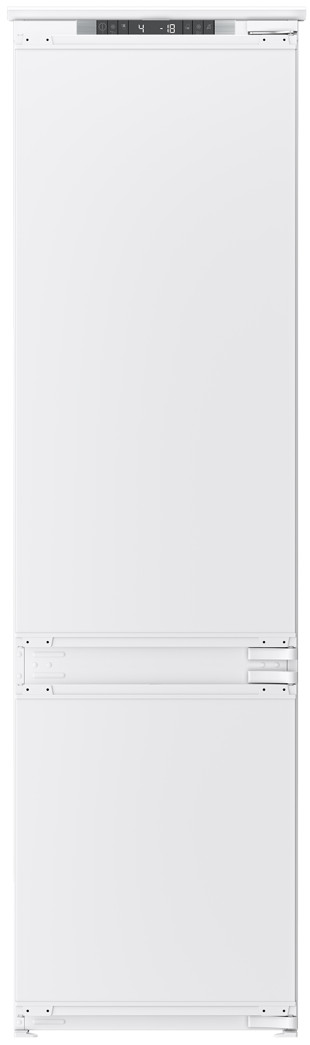 Lodówka Beko BCNA 306E4ZSN – Nowoczesna i funkcjonalna do zabudowy