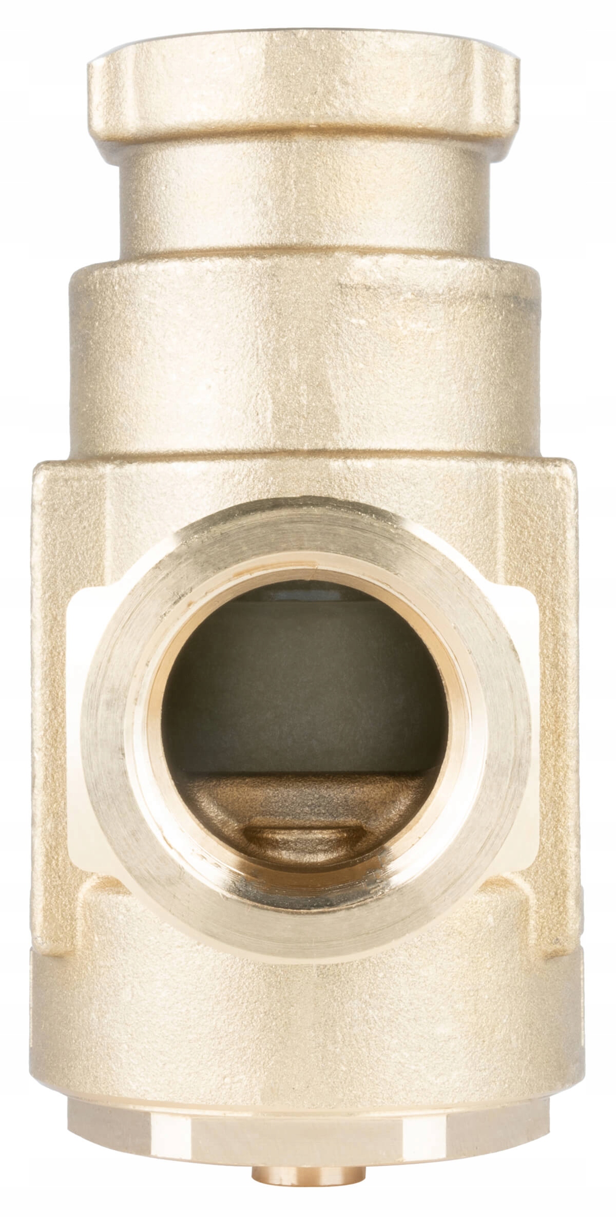 Właściwości techniczne zaworu temperaturowego ATV 335