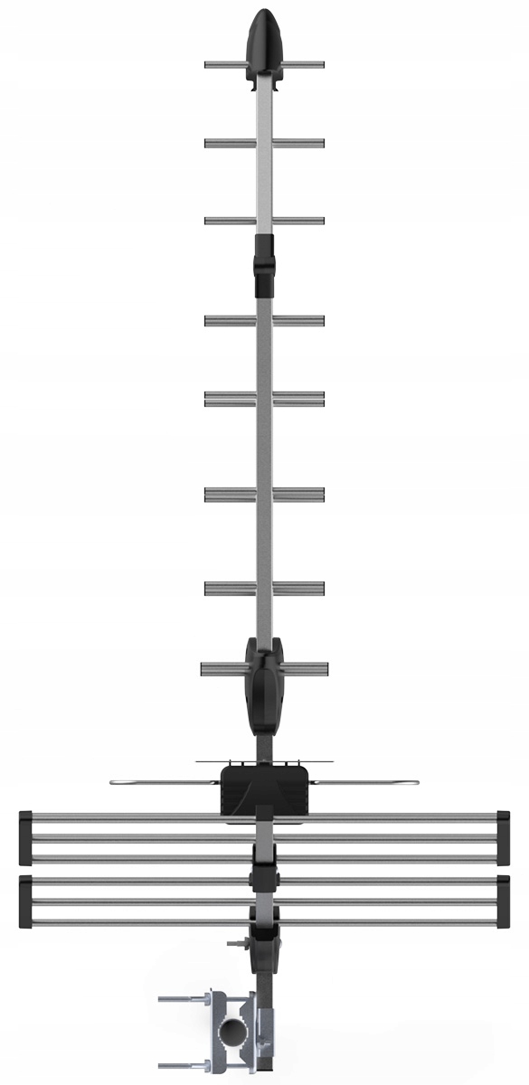 Zastosowanie w instalacjach zbiorczych i indywidualnych