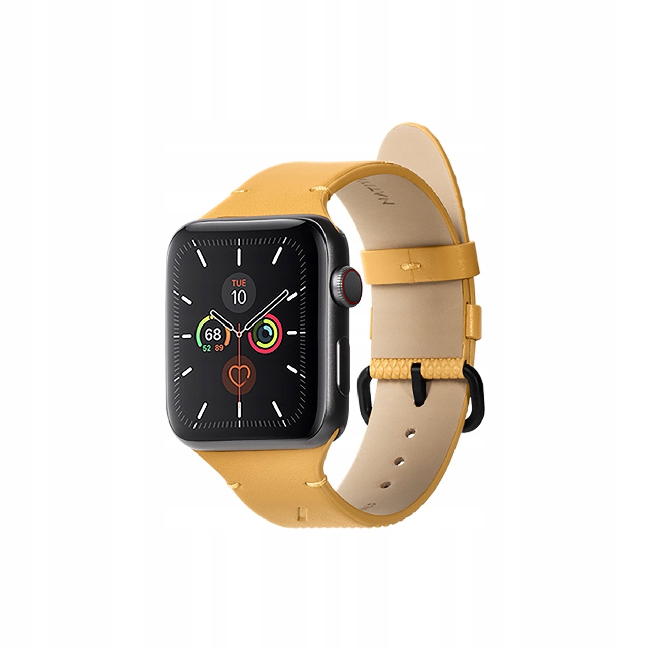 Pasek Classic do Apple Watch – Elegancja i styl w jednym