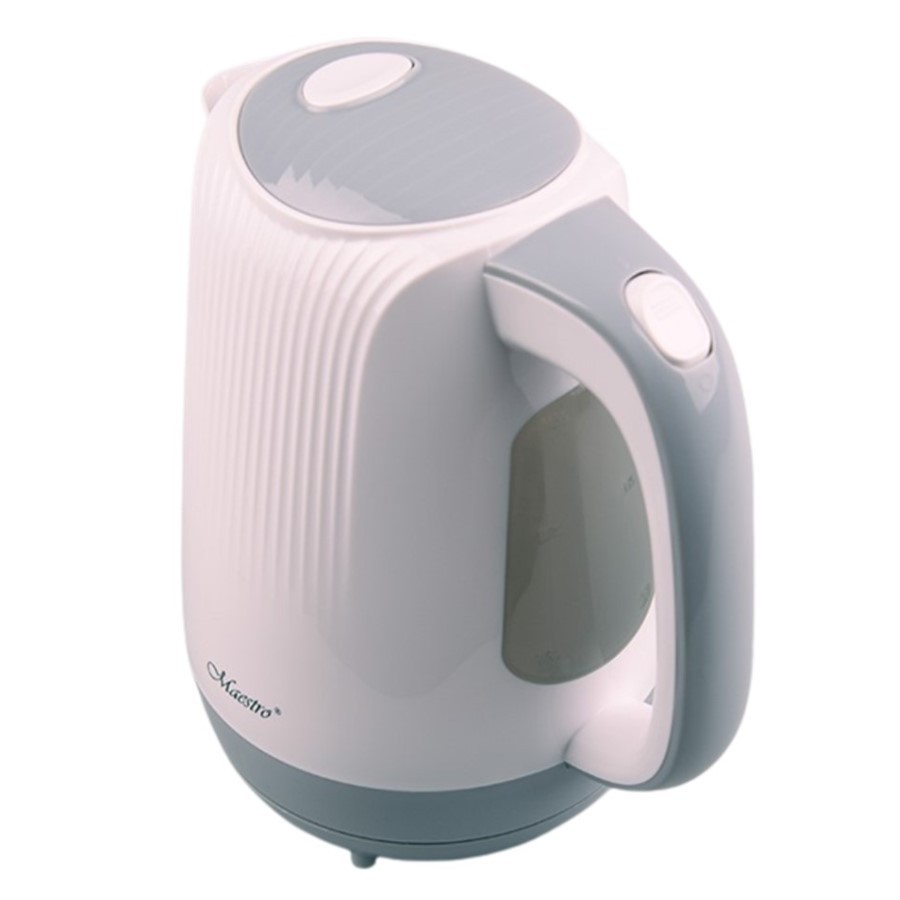 Wydajność i moc – 2200W dla szybkiego gotowania