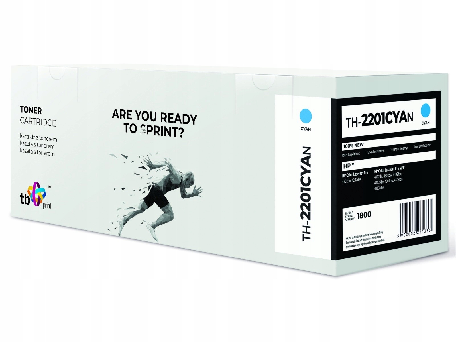 Chip w tonerze – Gwarancja wysokiej jakości druku