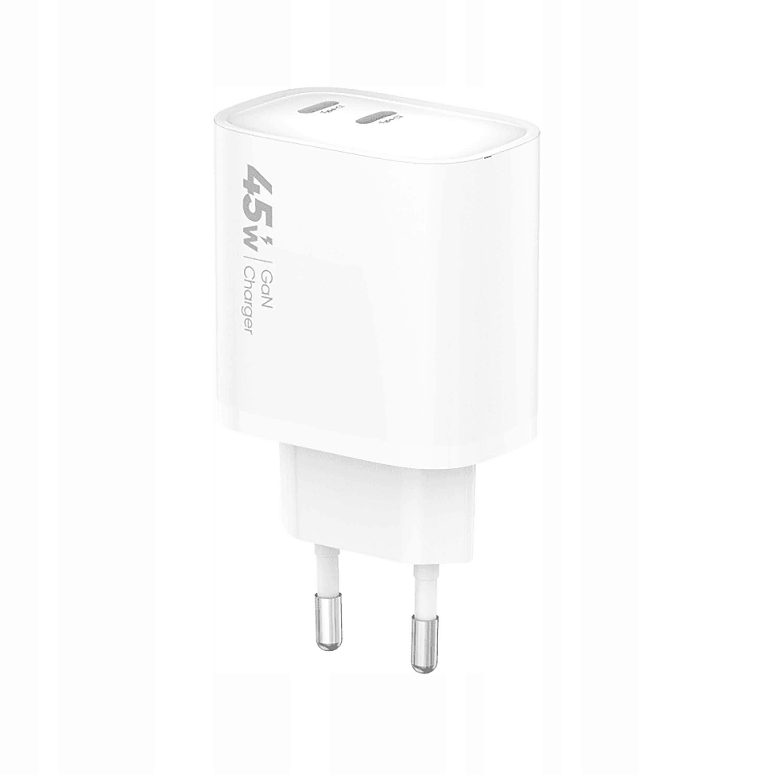 Szybkie ładowanie – Obsługuje standardy Quick Charge 1.0, 2.0 i 3.0