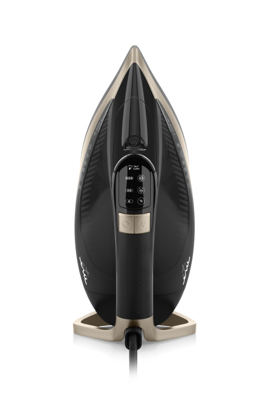 Funkcje bezpieczeństwa i automatycznego czyszczenia