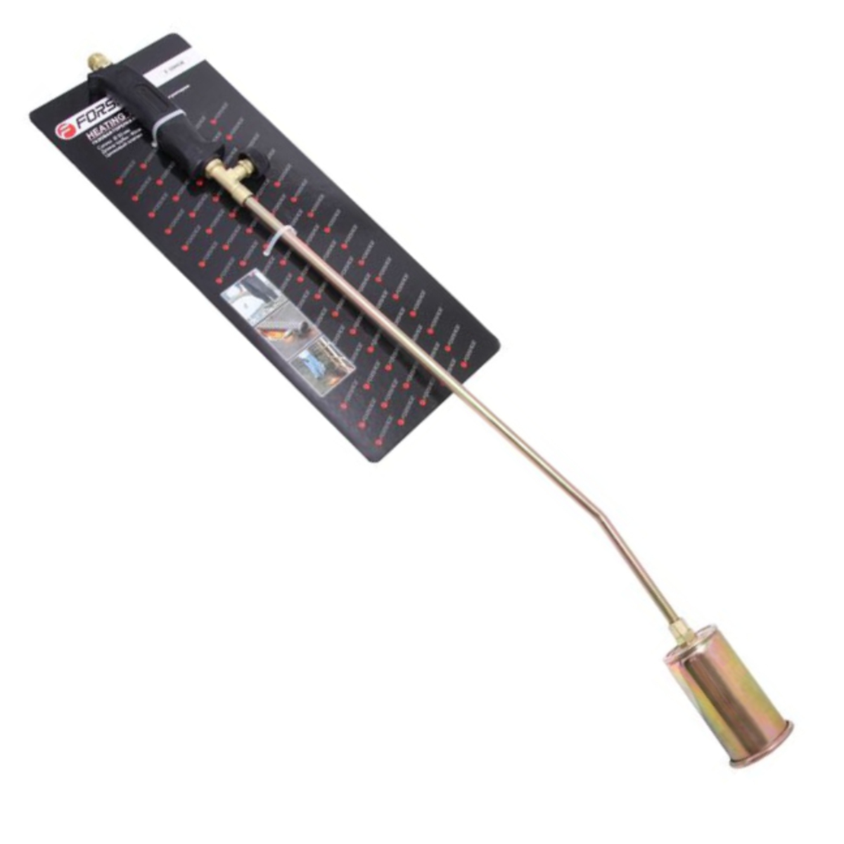 Bezpieczeństwo użytkowania palnika gazowego – Kluczowe informacje