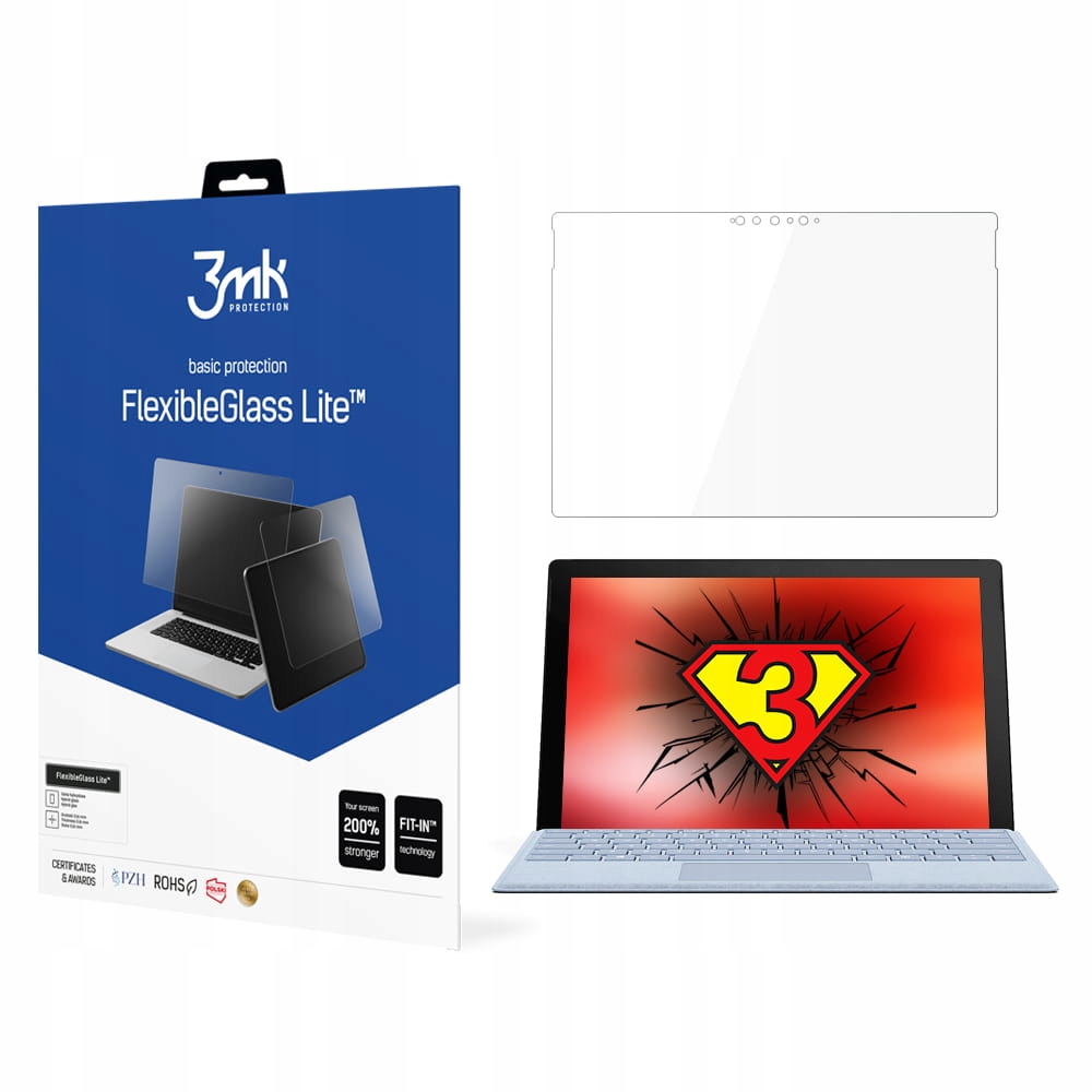 Microsoft Surface Pro 7 12,3