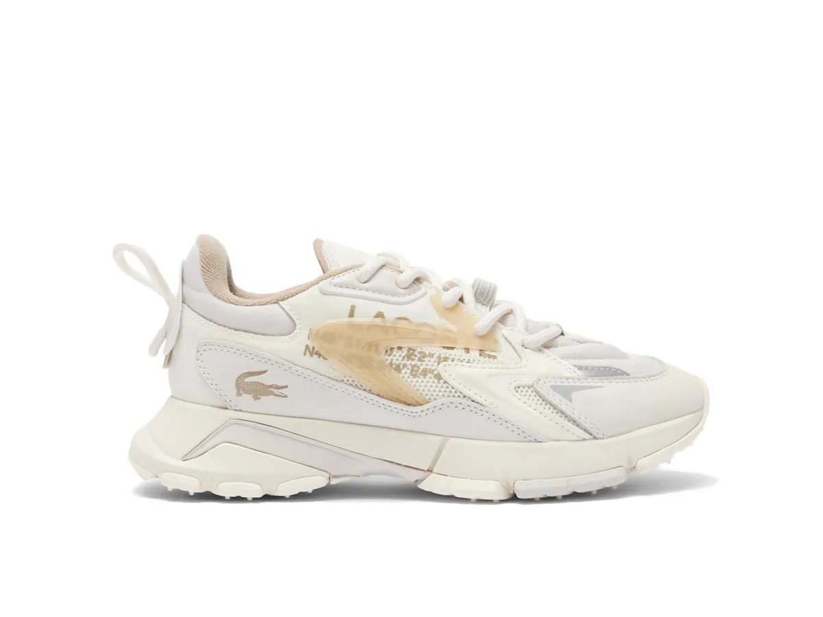 Sneakersy damskie Lacoste L003 Neo Tech – Styl i wygoda na co dzień
