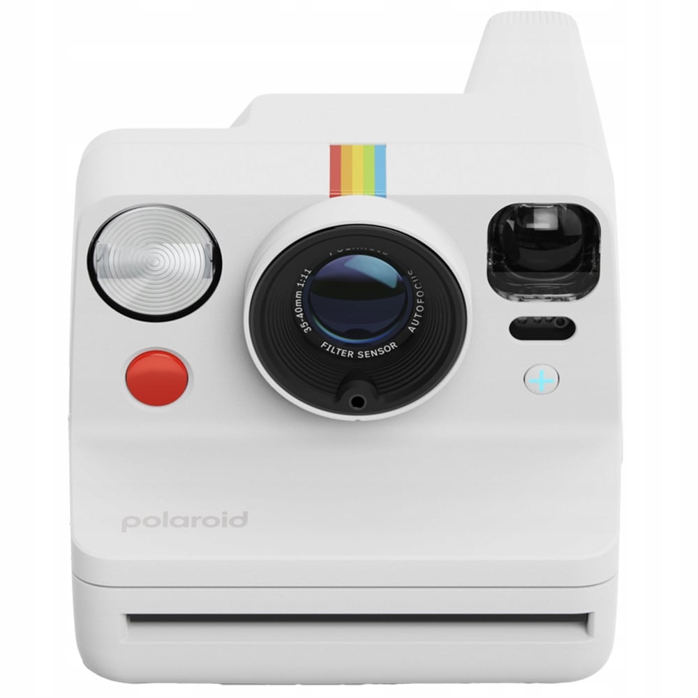 Kompatybilność z filmami Polaroid i-Type i 600