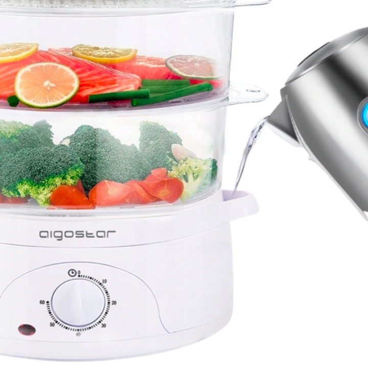 Bezpieczeństwo użytkowania – zabezpieczenia przed przegrzaniem i brakiem wody