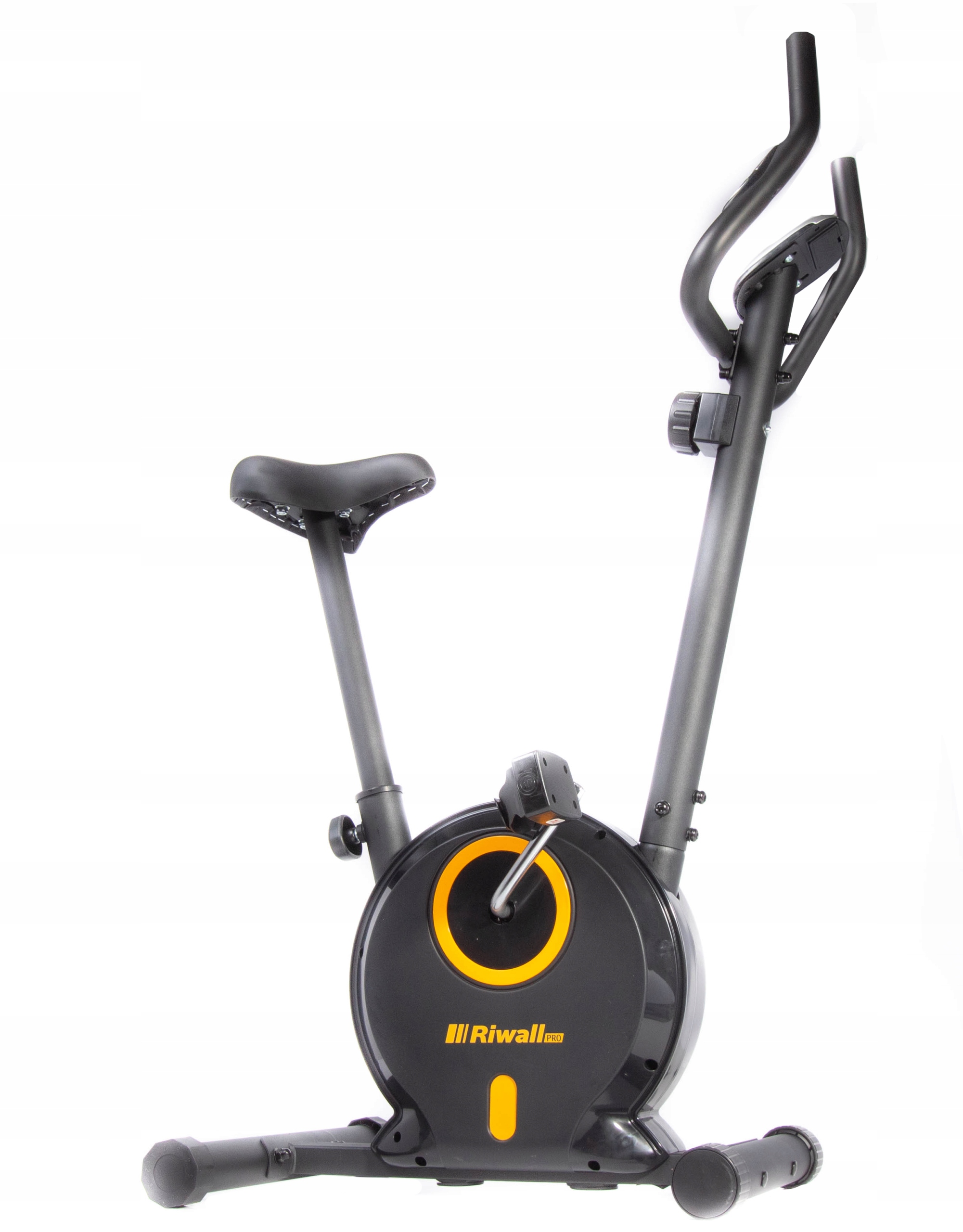 Ergonomiczny design i stabilność podczas ćwiczeń