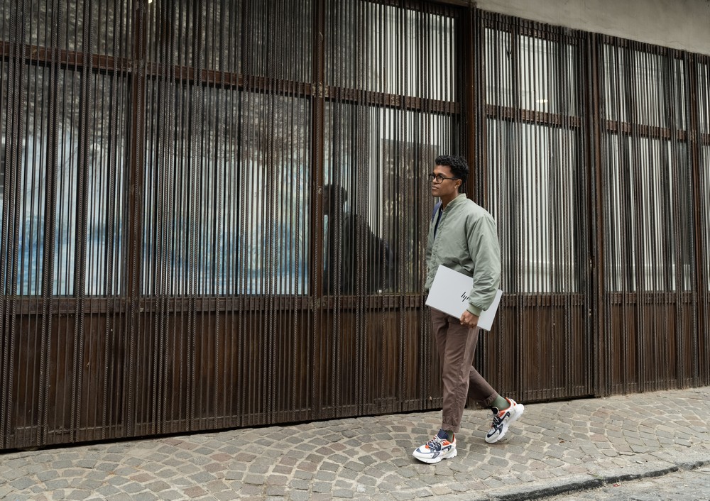 Wytrzymała konstrukcja i profesjonalny design