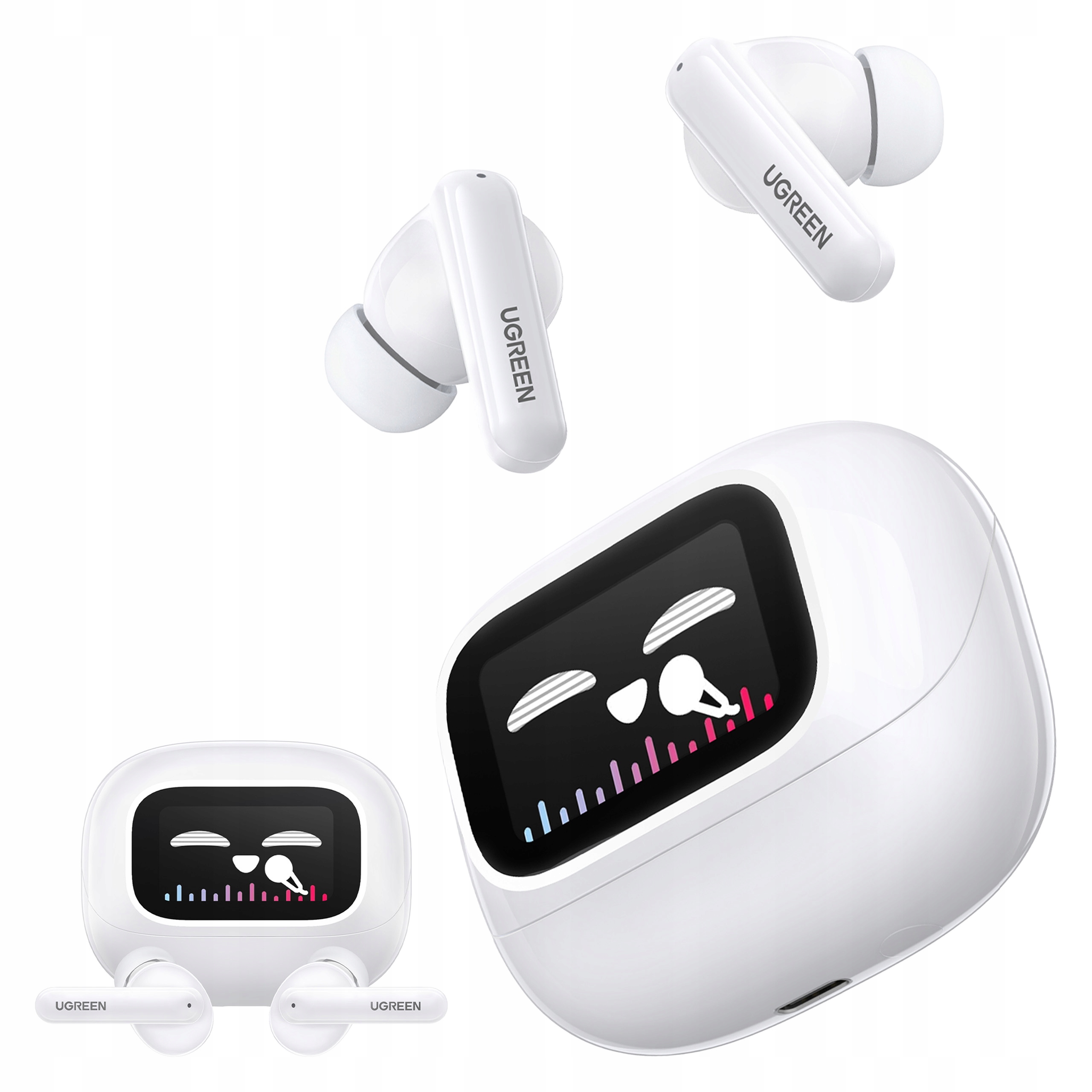 Ergonomiczny design i komfort noszenia