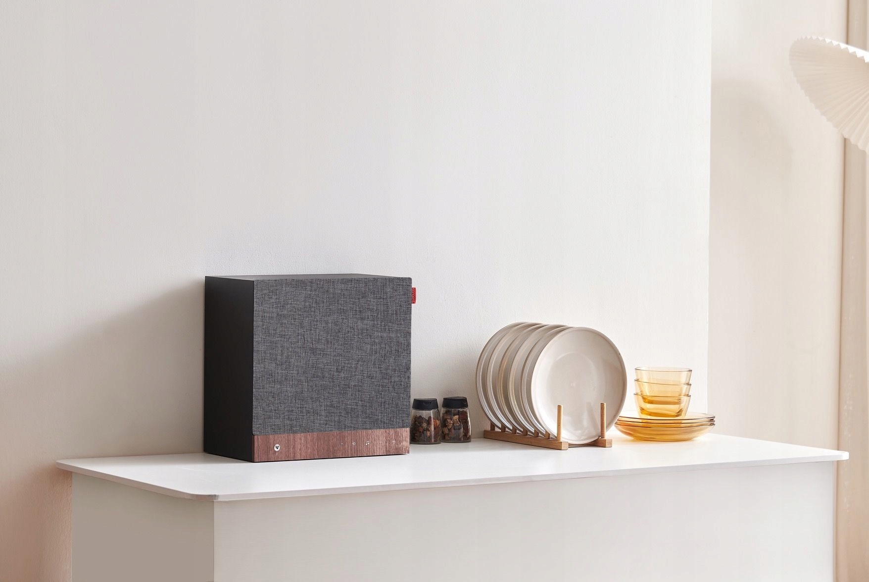 Wymienne kratki dla personalizacji