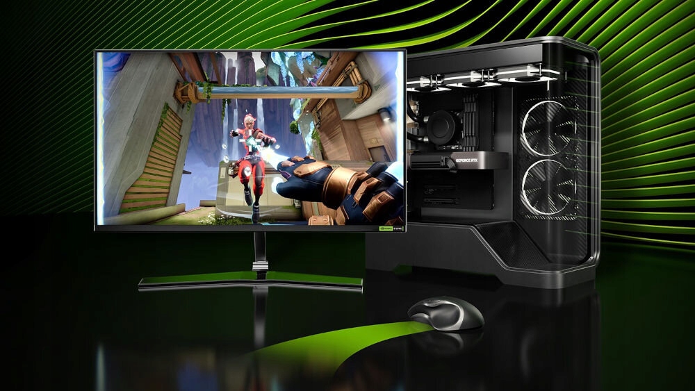 Komputer MSI MPG Infinite X3 AI 2NVV9-878EU – Wydajność na najwyższym poziomie