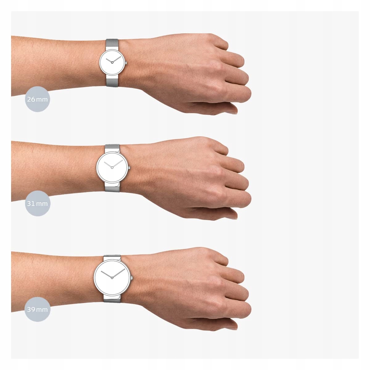 Funkcje podświetlenia i odporność na zarysowania