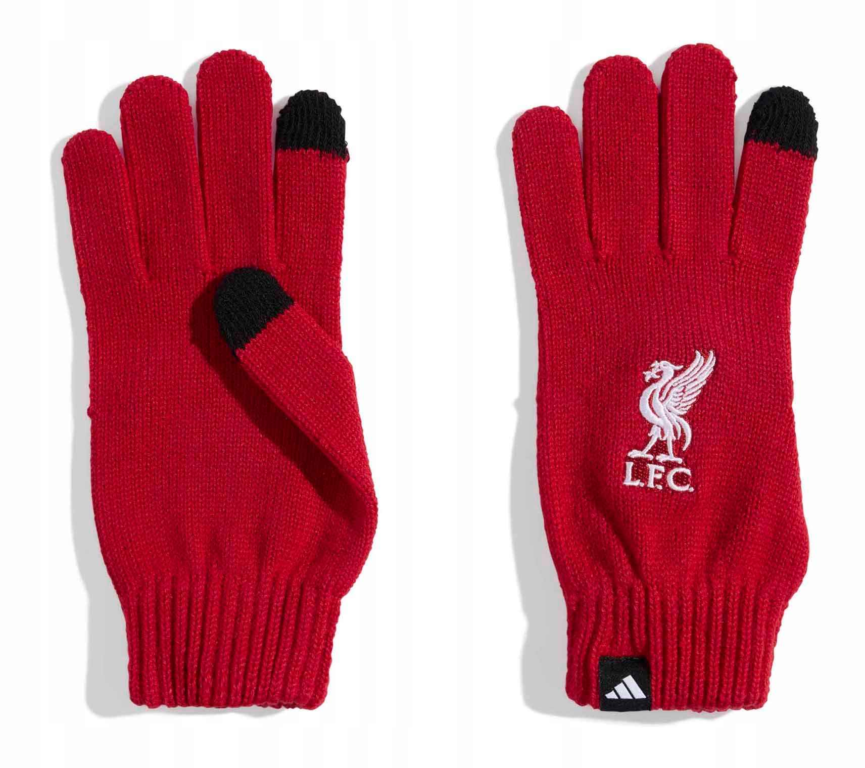 Idealne dla fanów Liverpool FC