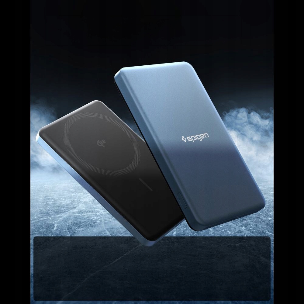 Kompaktowa konstrukcja – Smukły design i wytrzymała obudowa