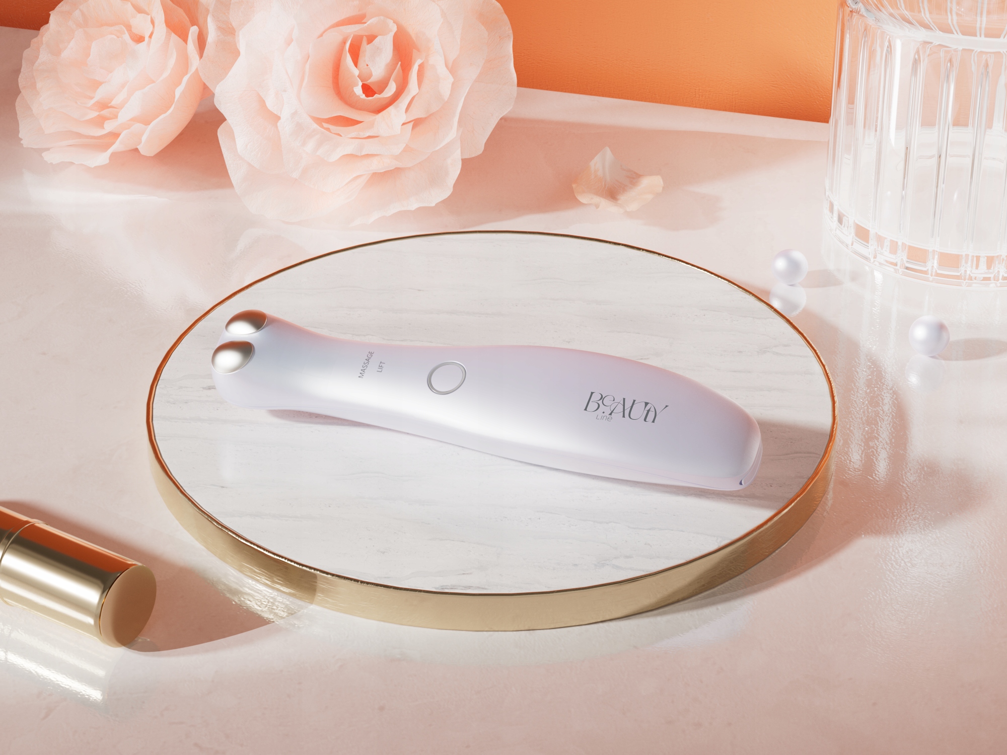 Elegancka i przenośna konstrukcja – idealna do codziennego użytku