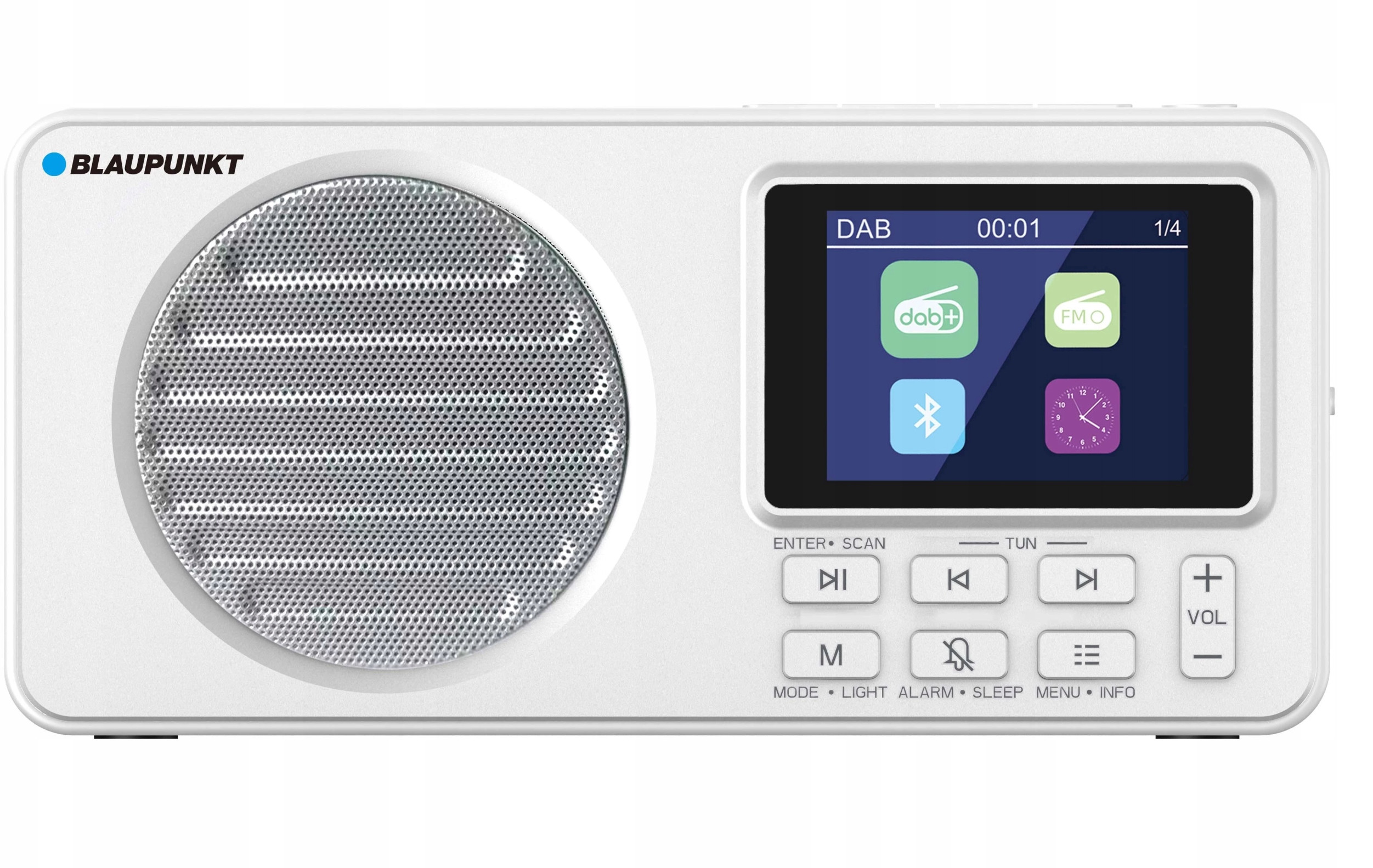 Zegar i funkcja alarmu – Praktyczne rozwiązania na co dzień