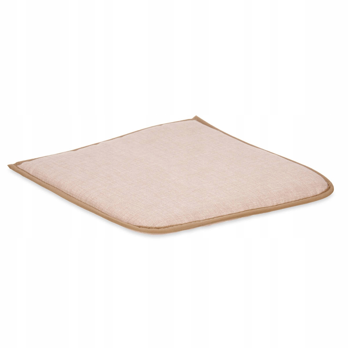 Poduszka na krzesło wiązana, 38 x 38 cm – Styl i komfort w Twoim wnętrzu