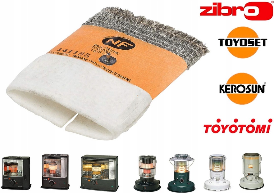 Zastosowanie w domowych systemach grzewczych