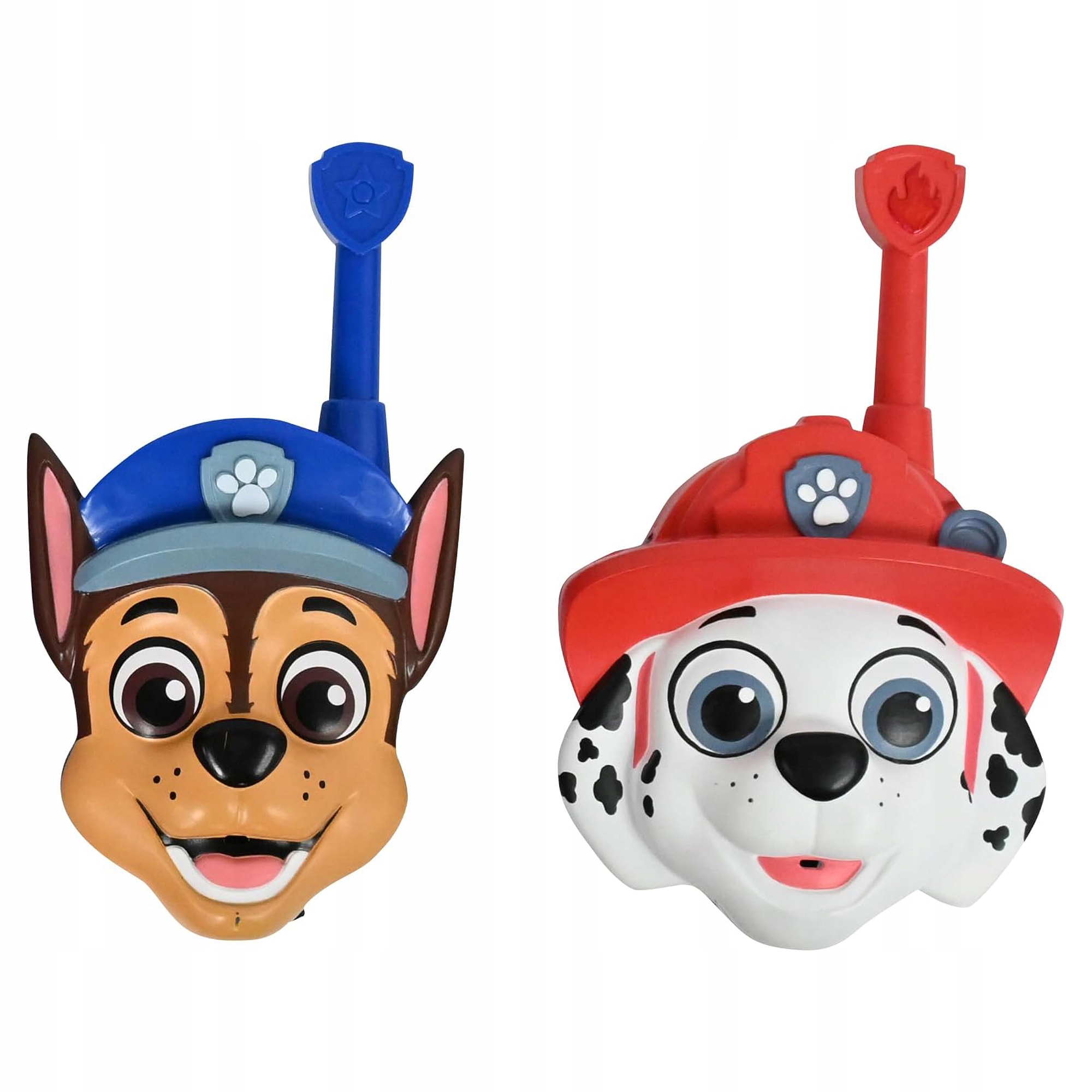 Wspaniałe postacie z Psi Patrol – Zabawka, która zachwyci każdego fana