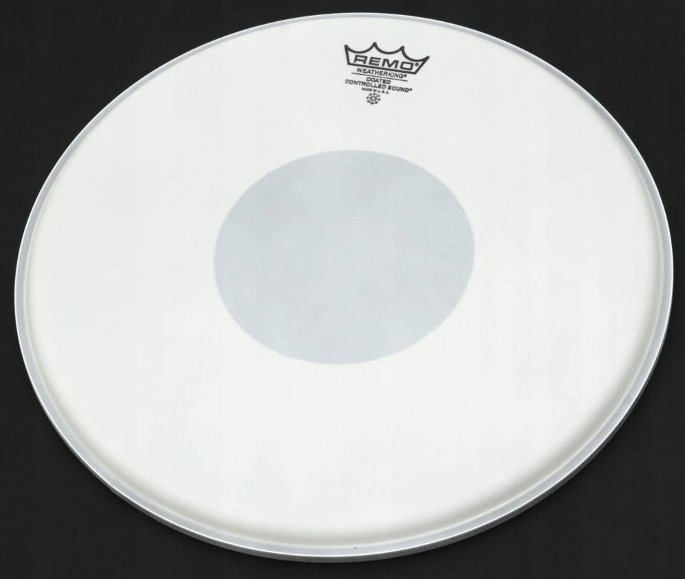 Remo CS Coated 14