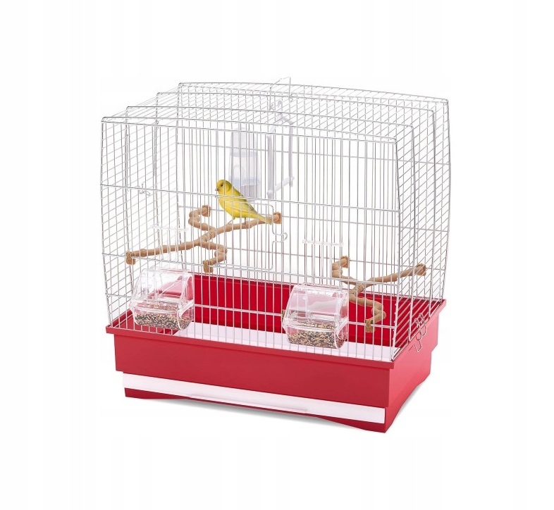 Praktyczne karmniki w zestawie