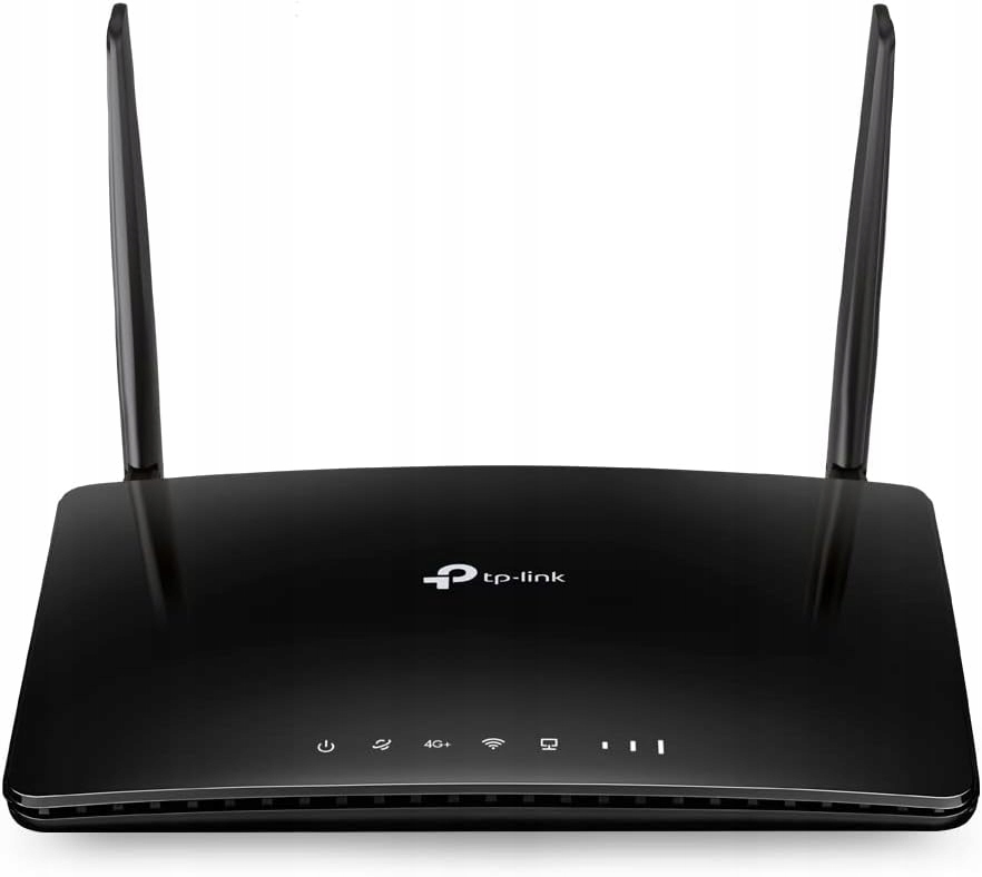 Router TP-Link Archer MR550 4G+ Cat 6 AC1200 – Wydajność i niezawodność w Twoim domu