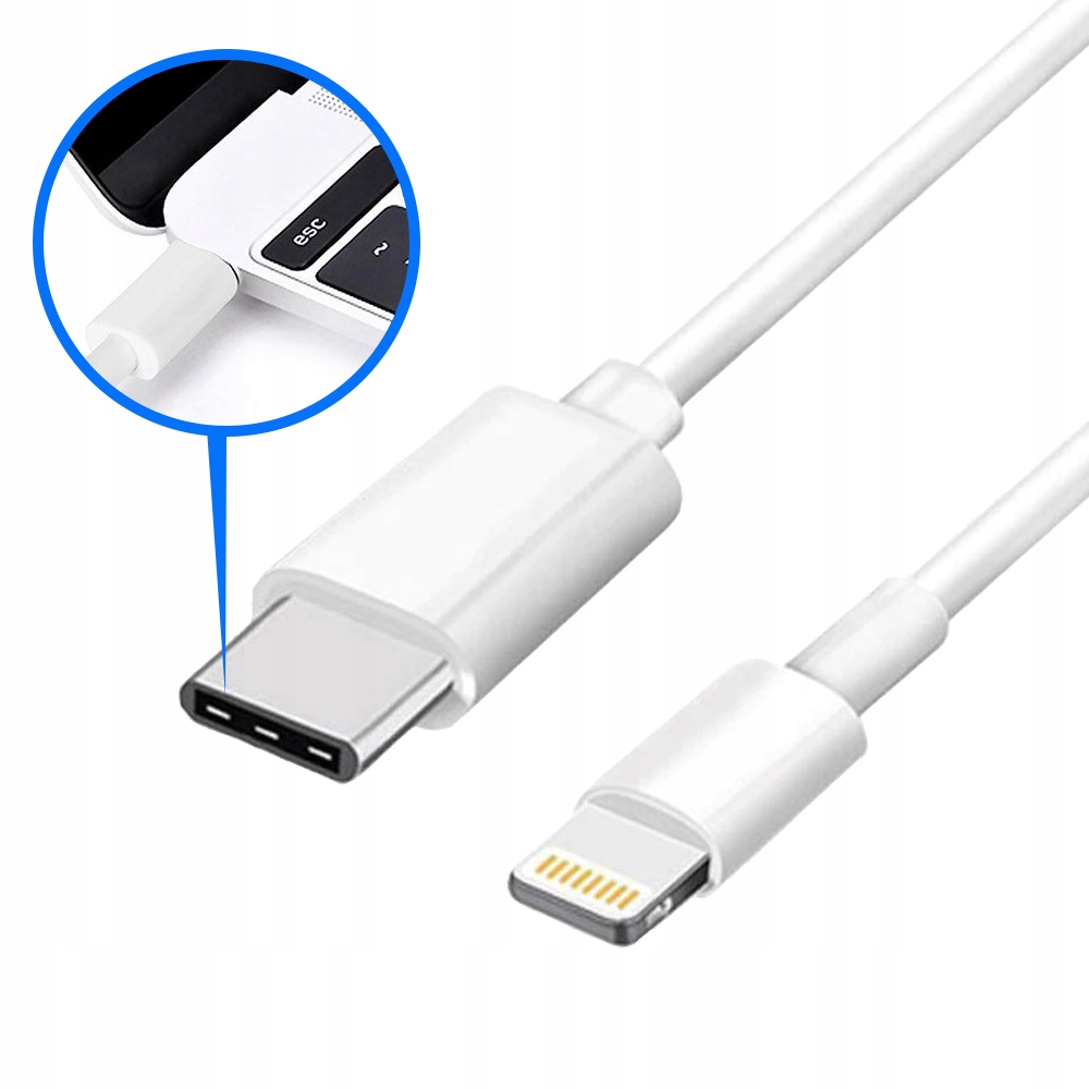 Kompatybilność z urządzeniami Apple – iPhone, iPad, iPod